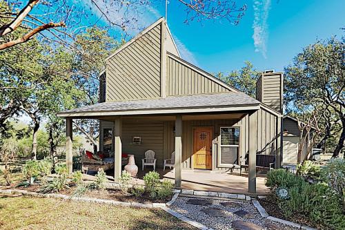 Spicewood House | Bedford Cottage