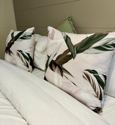 Bedfordview House | Bedfordview Accommodation - Koi Liv-Inn