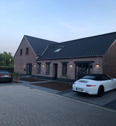 Twisteden Apartment | BEe HOME - Urlaubs und Business Loft