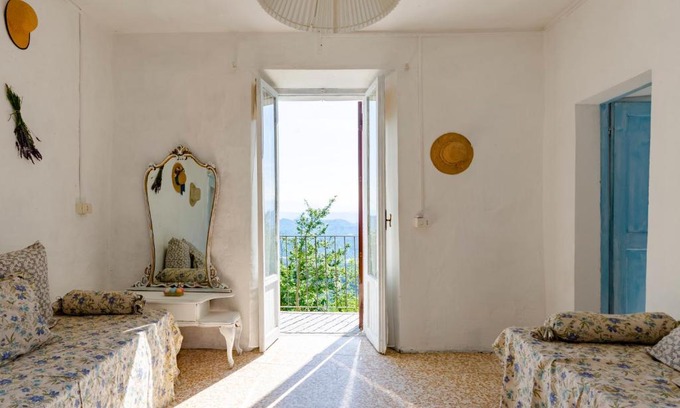 Ponzone Apartment | BEE HOUSE Ponzone