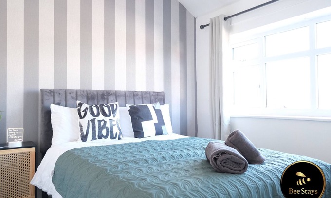 Warrington House | Bee Stays Ambleside House