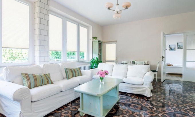Nowy Sacz Apartment | BeeApartments Żywiecka 49
