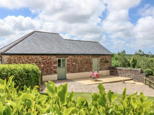 Grampound House | Beech Cottage