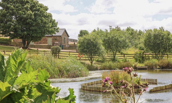 Grampound Cottage | Beech Cottage