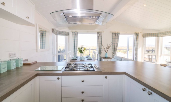Kingsteignton Cottage | Beech Lodge