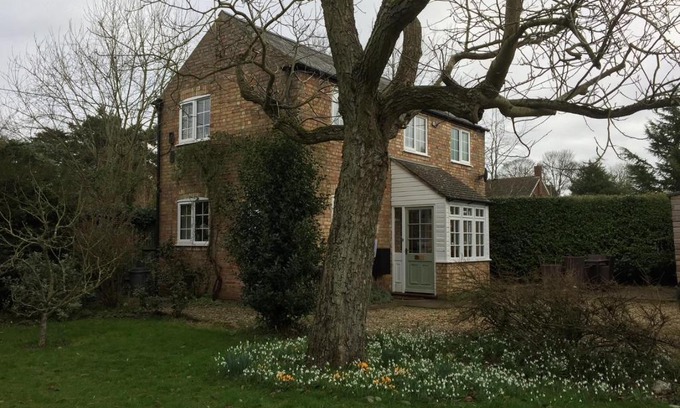 Downham Market House | Beech View Cottage