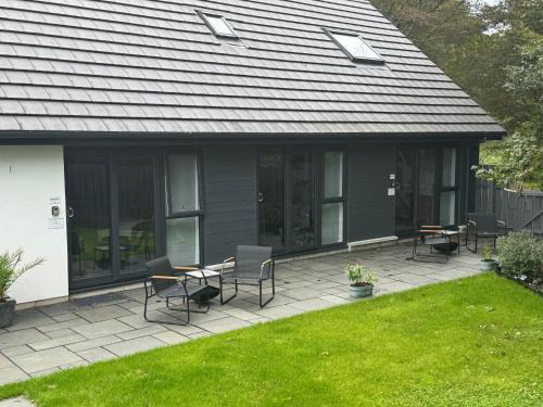 Oban House | Beechwood