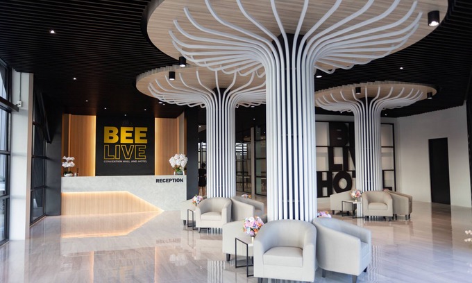 Surin Hotel | Beelive Hotel