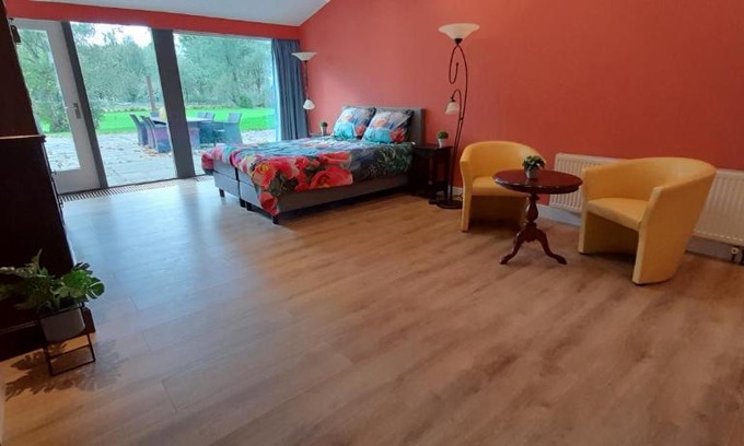 Zuidoostbeemster Bed & Breakfast | Beemster b&b