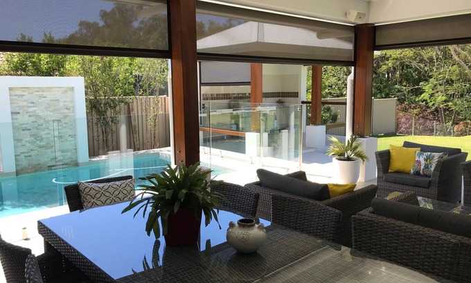 Beerwah Bed & Breakfast | Beerwah Retreat B&B