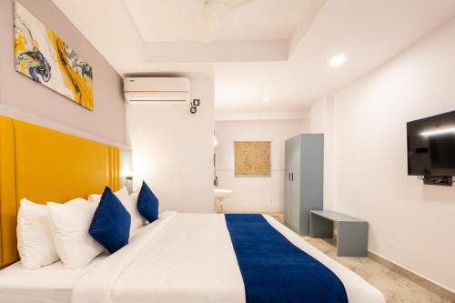Hyderabad Hotel | beestay Hotels Financial District