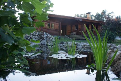 Sao Tiaguinho House | Beewood