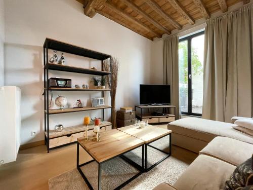 Ghent Apartment | Begijnhof 102