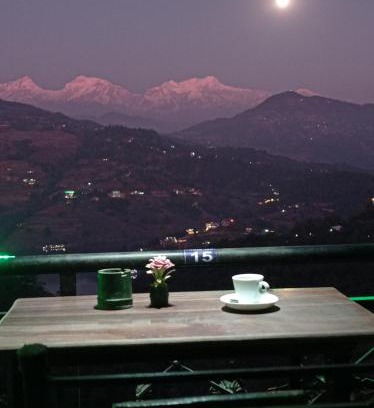 Lekhnath House | Begnas coffee house & hotel (guesthouse & coffee farm)