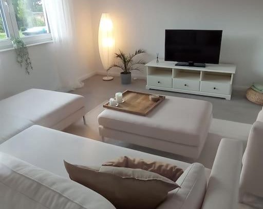 Adelheidsdorf House | Behagliches Haus mit Terrasse und vielem mehr