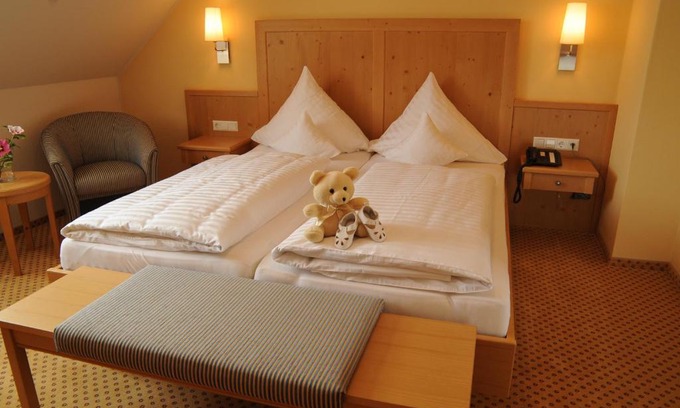Callenberg Hotel | Beierleins Hotel & Catering GMBH