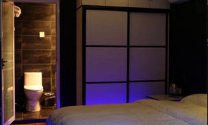 Huairou Hotel | Beijing 123 Holiday Hotel