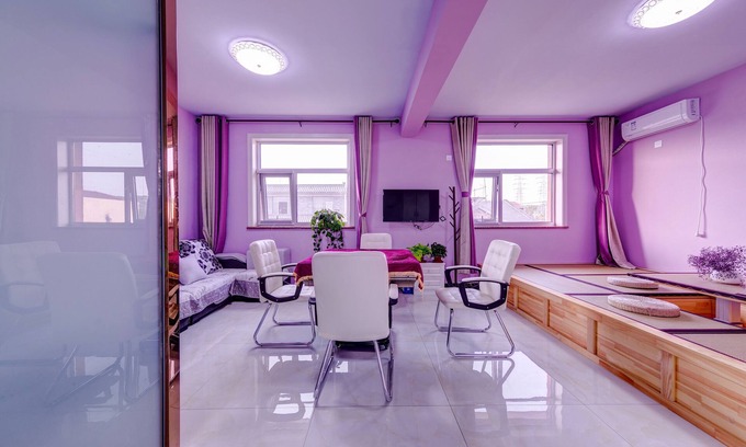Badalingzhen House | Beijing Great Wall Zhan Guesthouse