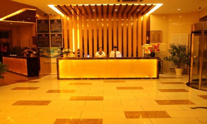 Beijing Hotel | Beijing Sky House Business Hotel