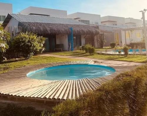 Tibau Hotel | Beijo Mar Beach Club