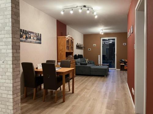 Reichensachsen Apartment | Beim Tannenbaum