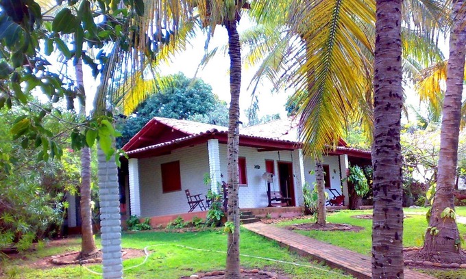 Japaratinga House | Beira Mar de Maragogi/Japaratinga - 2 suites