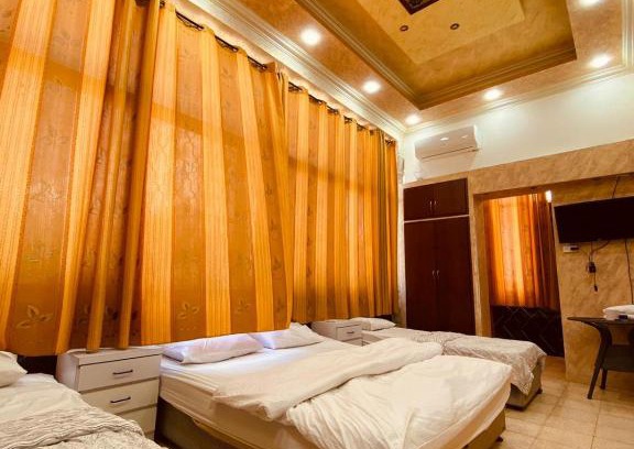 Nablus House | Beit Al Sham