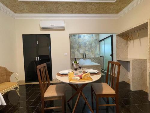 Andradina Apartment | Belíssimo Apartamento Stella Maris -Casa de Carrara3