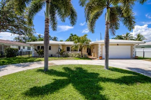 Bel Air House | Bel-Air Sailfish