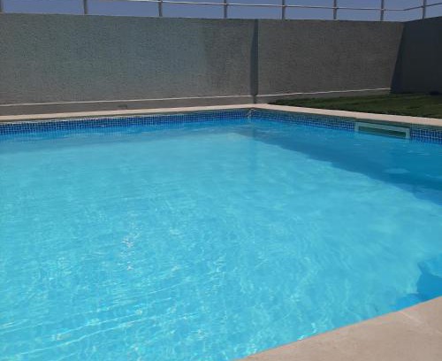 El Menzah Apartment | bel appart terasse vue panoramique avec piscine