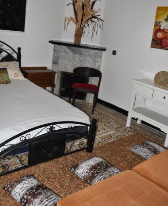 Ville Nouvelle Apartment | Bel Appartement à toutes les proximités