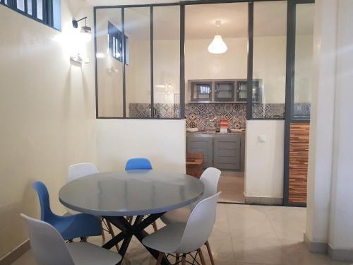 Abomey-Calavi Apartment | Bel appartement au centre ville de calavi BENIN