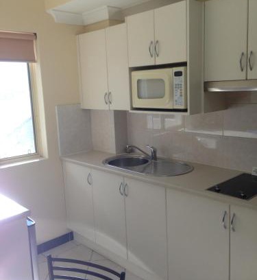 Wollongong CBD Apartment | Bel Mondo Apartments
