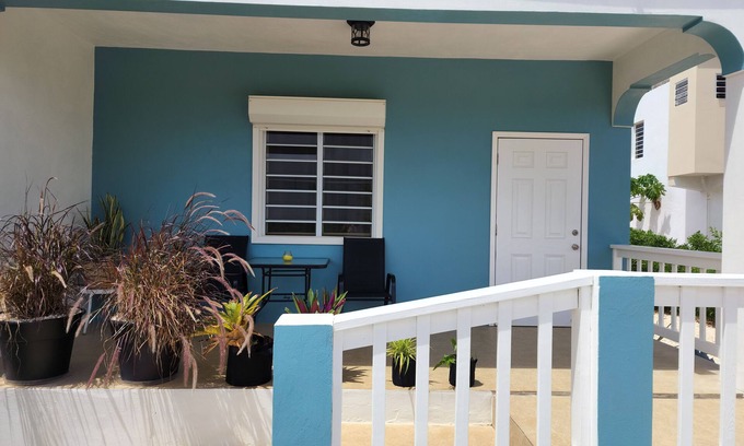 The Valley Apartment | Bel Ti Plas