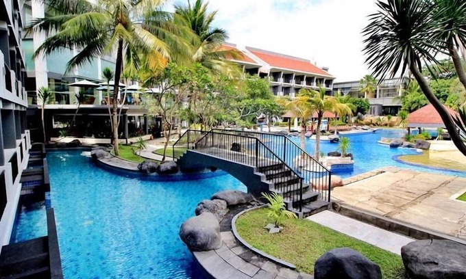 Ternate Hotel | Bela Hotel