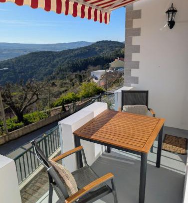 Granjinha Apartment | Bela Vista