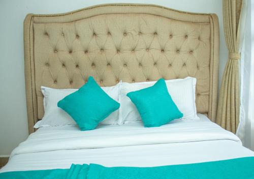 Ruaka House | Belaire Airbnb Ruaka 2