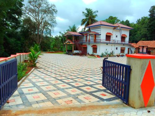 Sringeri House | Belandur Bliss Homestay