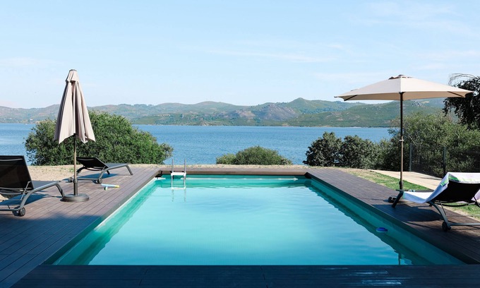Viade de Baixo Hotel | Belas Vistas Hotel