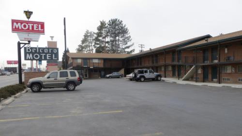 Belcaro Hotel | Belcaro Motel