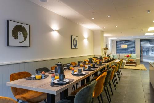 Westende House | Belcasa Sea House Groepsaccommodatie