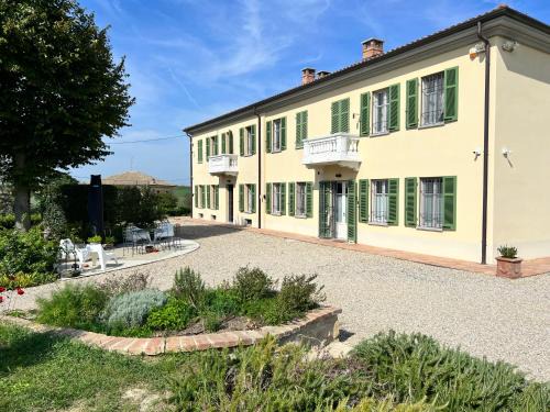 Vignale Monferrato Bed & Breakfast | Belcasale