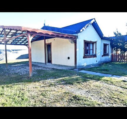 Tolhuin House | Beldase