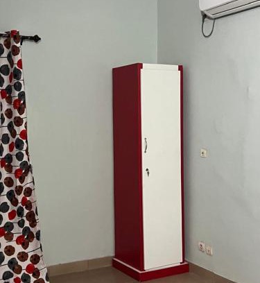 Kati Apartment | Beledougou Buildings