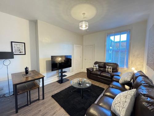 Tynemouth Apartment | Belford Apartment 2, Close to Tynemouth