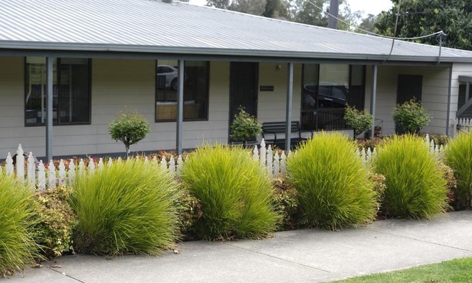 Myrtleford House | Belford House