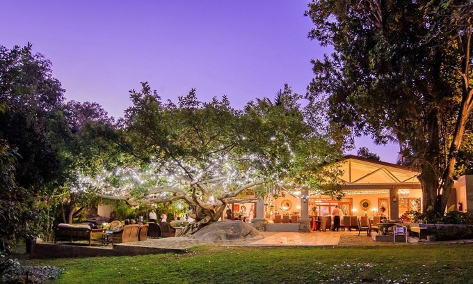 Mbombela Hotel | Belgrace Boutique Hotel | Hotel with Heart