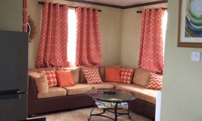 Bridgetown Apartment | Believe Caribbean Apartments