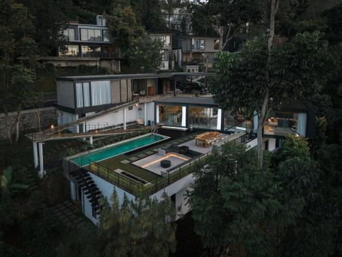 Ciburial Villa | Belio Ville