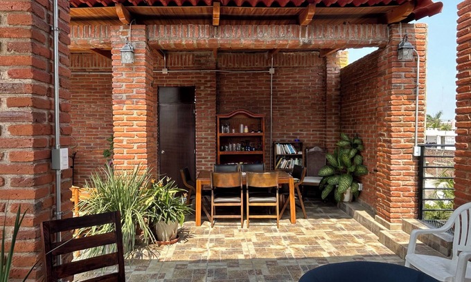 Tlalpan House | Belisario